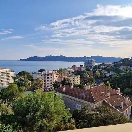 Vue Mer - Plage A Pied
