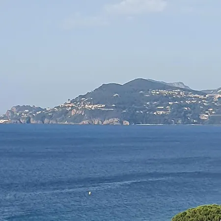 Vue Mer - Plage A Pied Apartment Cannes